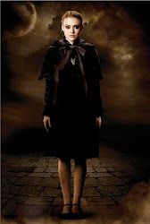 Jane~The Volturi