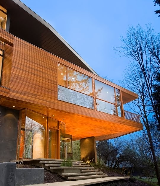 Forks, Washington Cullen House