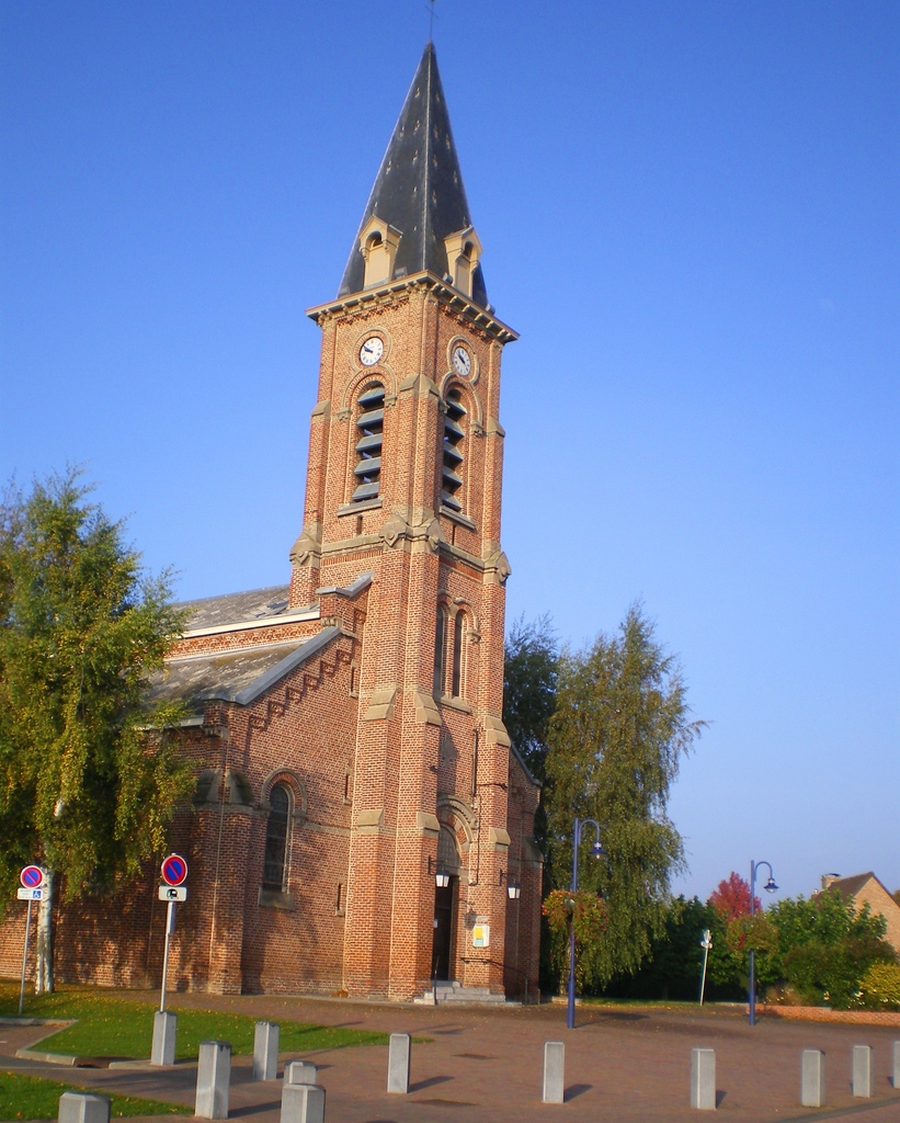 ordination diaconale Notre Dame des Sources