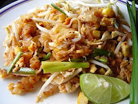 Phad thai
