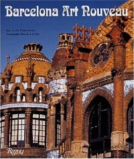 Barcelona Art Nouveau Barcelona+Art+Nouveau