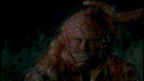 映画偏り放題 映画 スリザー 懐かしｓｆホラー映画のてんこ盛り