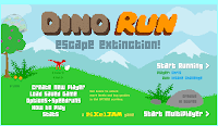 Play Dino Run Play Dino Run