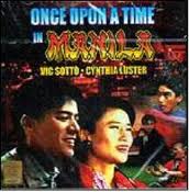 Once Upon a Time in Manila movie