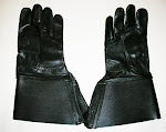 Cleaning Motorcycle Gloves