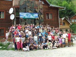 and Maranatha churches