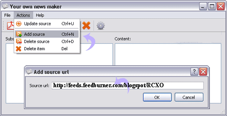 how to make website pdf