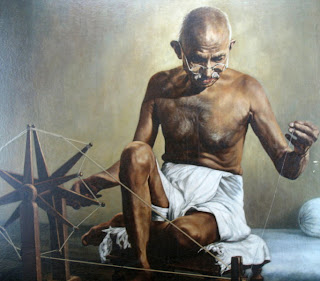 gandhi movie essays gandhi movie essays