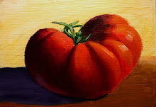 Heirloom Tomato