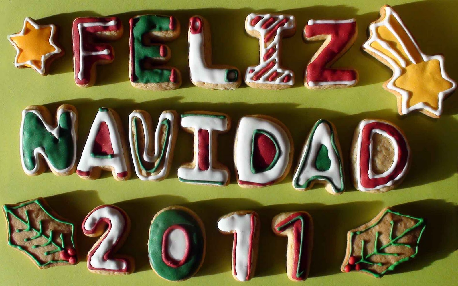 Navidad 2011 Navidad 2011