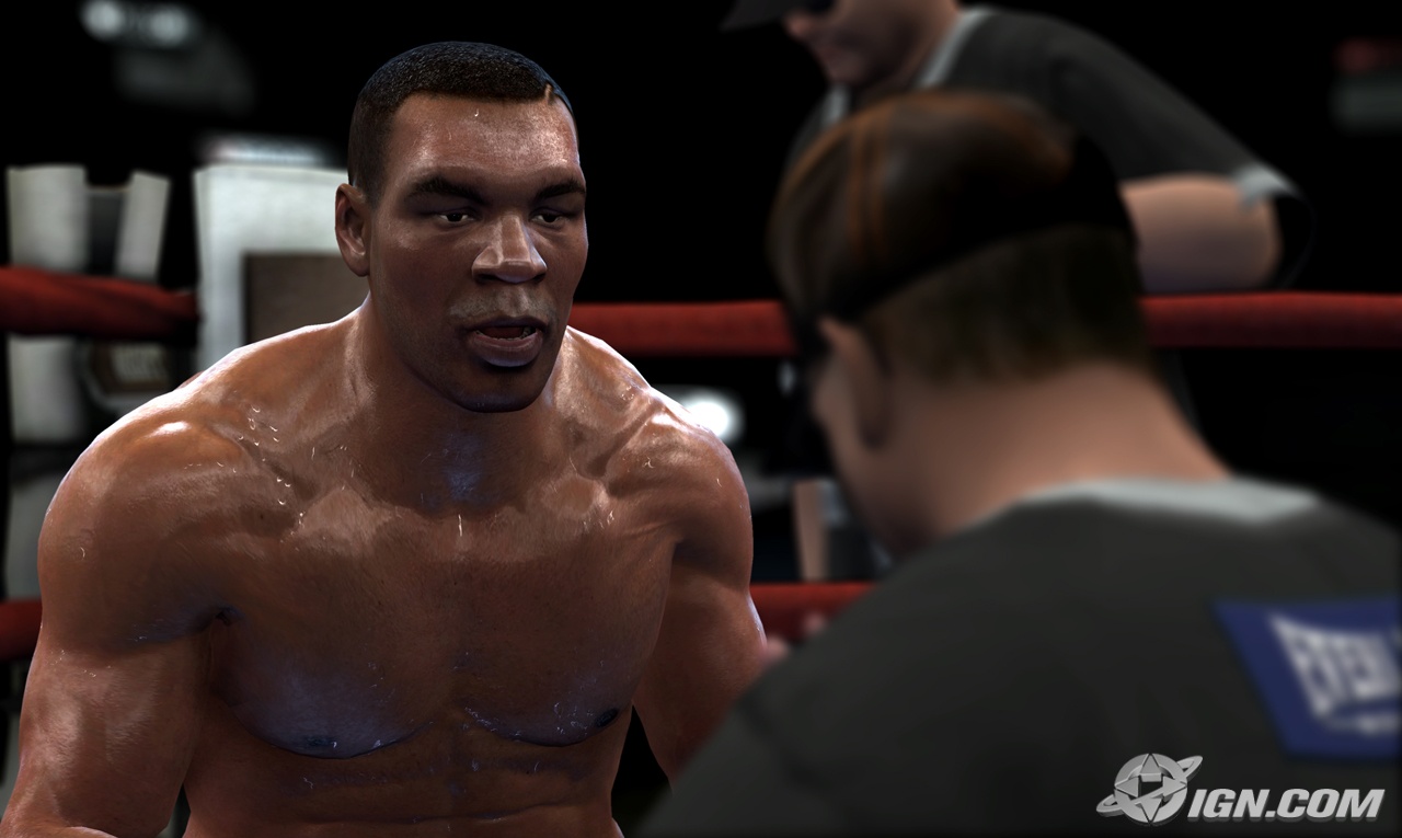 FIGHT NIGHT PHOTO fight night photo: