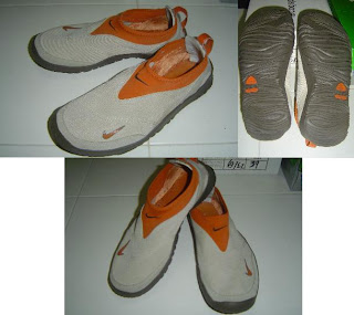 nike scuba shoes