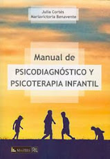 MANUAL DE PSICODIAGNOSTICO Y PSICOTERAPIA INFANTIL. Maríavictoria Benavente OFERTA $7.140