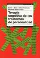 Terapia Cognitiva de los Trastornos de Personalidad $39.700