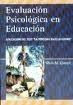 EVALUACION PSICOLOGICA EN EDUCACION $10.500