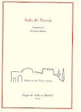 AULA DE POESÍA