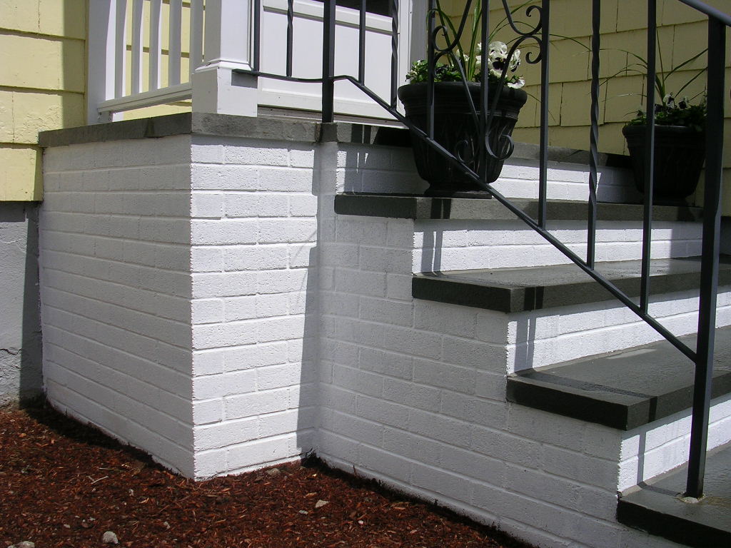 009.JPG (1024×768) Painted concrete steps, Painted concrete porch