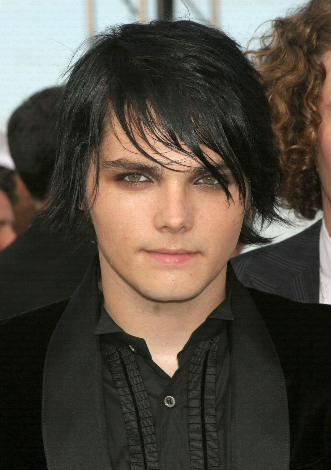 GERARD MY CHEMICAL gerard my chemical: