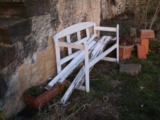 Mädchenkram Einzelstücke: März 2010