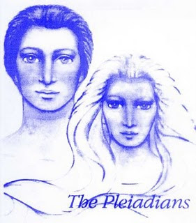 Pleiadians+pictures