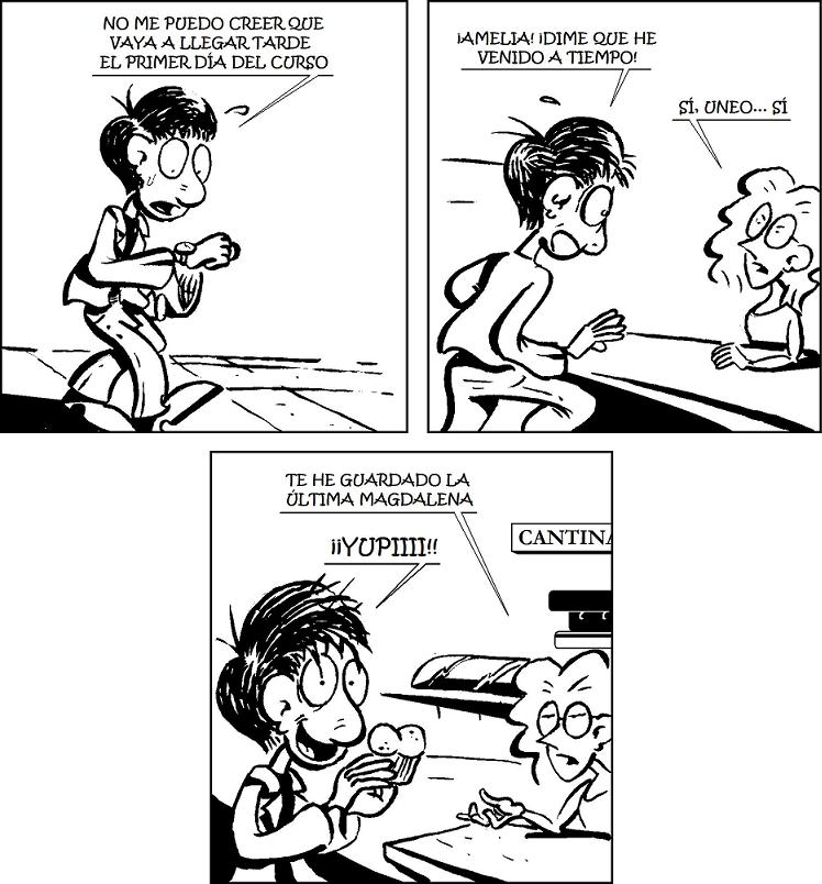 Escoronenco Puntualidad escoronenco puntualidad