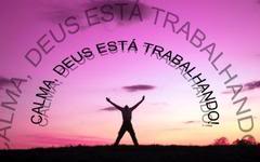 Deus sabe de TODAS as coisas!!