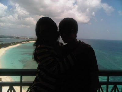 Kim Kardashian and Justin Bieber Pictures