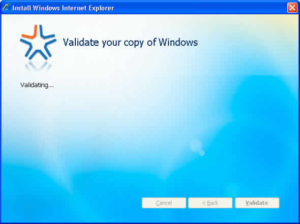 How To Install Windows Xp Genuine Advantage Removal