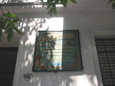 Casa de Untroib