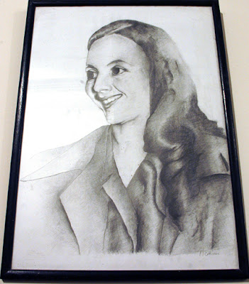 Eva Perón