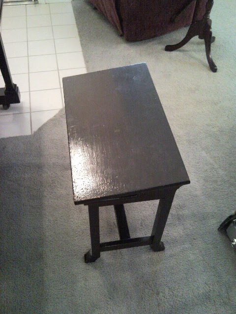 Sacramentune Piano Bench With Back That Flips Up