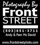 Photography by Front Street