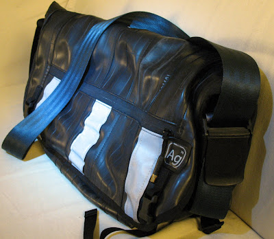 Alchemy Goods 'urban' bag