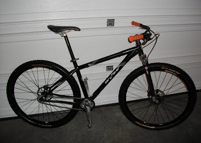 2007 Gary Fisher Rig,