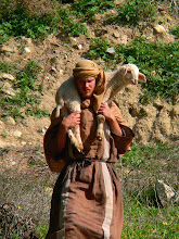 The Good Shepherd