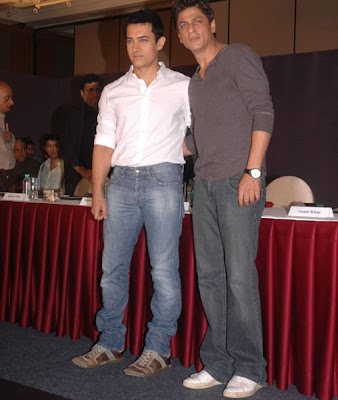 Shah Rukh Khan Shah Rukh Khan