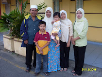 My Love Family