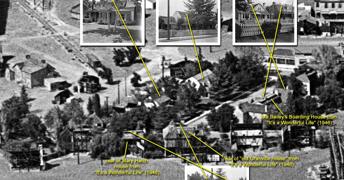 to RKO Encino Movie Ranch Link