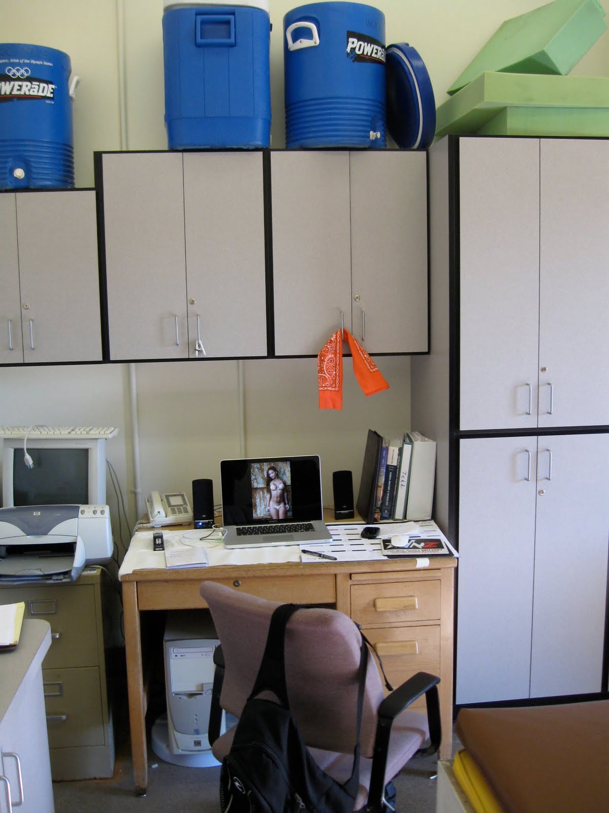 Dreaming Athletic Trainer My Athletic Training Room