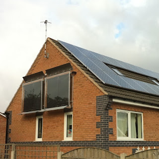 Peveril Solar House