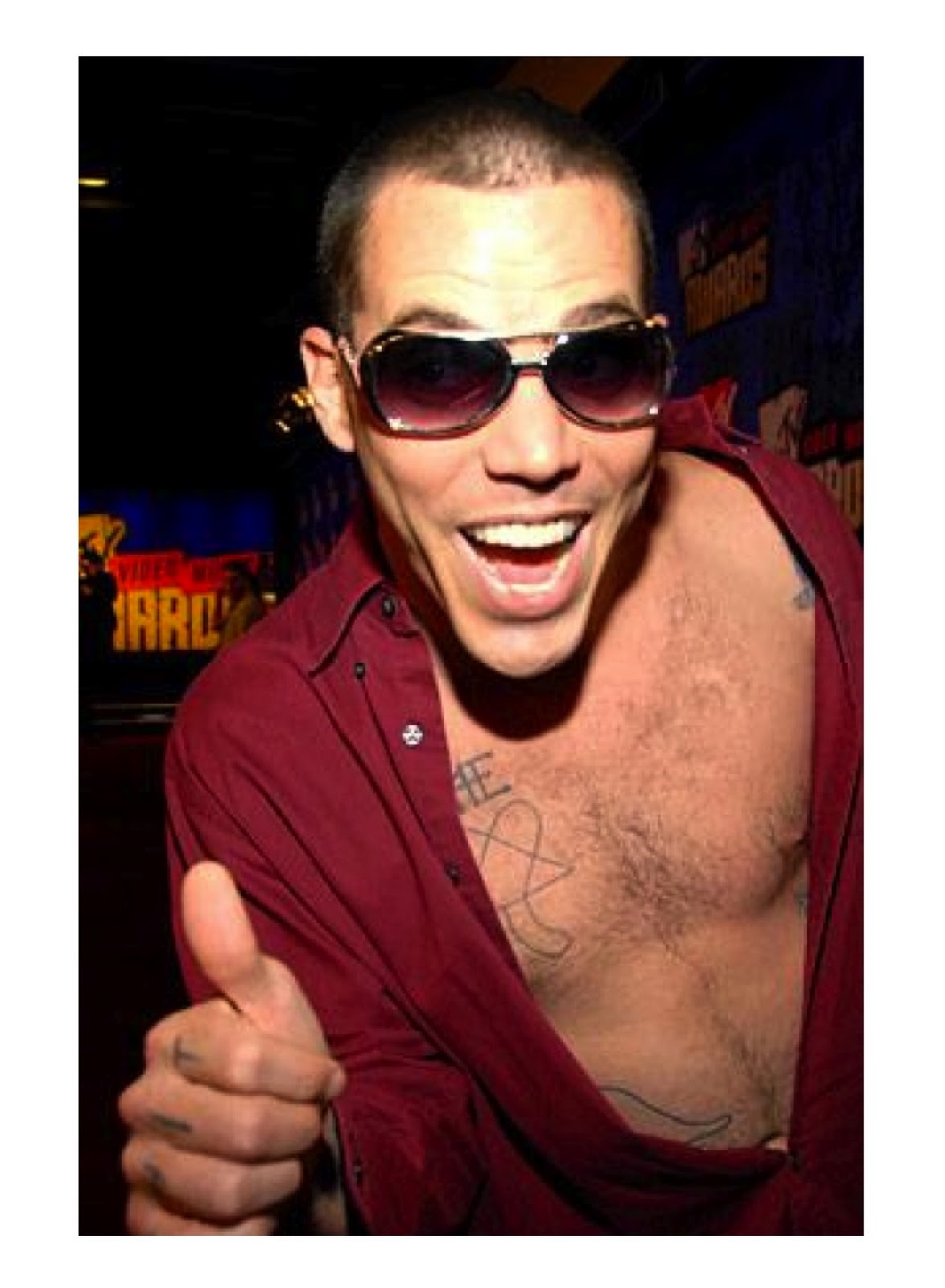 Wild Boys Jackass