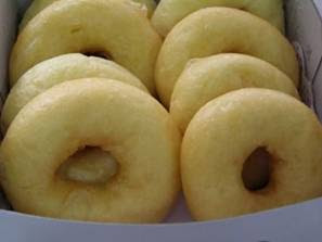 Resep Cara Membuat Donat Kentang Panggang Resep Cara Membuat Donat Kentang Panggang