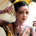 Beautiful+women+body+painting