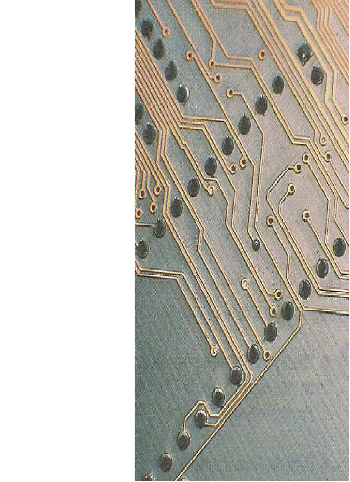 Bus Lines Computer Hardware for Dummies