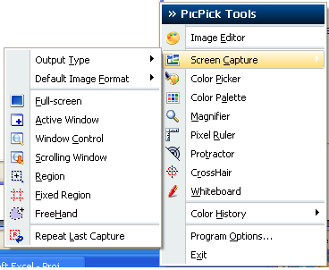 snagit equivalent free