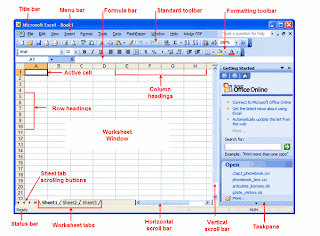 ms excel 2013