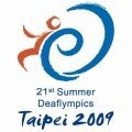 2009臺北聽障奧運官方網站
