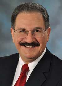 Freeholder Frank Formica