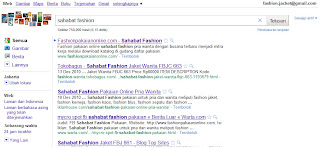www.fashionpakaianonline.com rangking google sahabat fashion pakaian