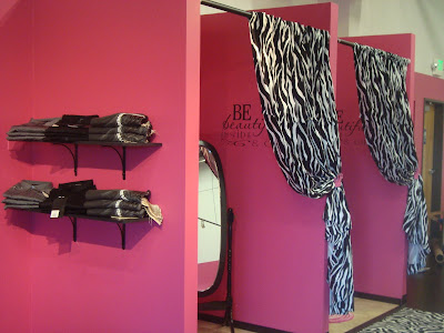 Girlfriends Boutique at